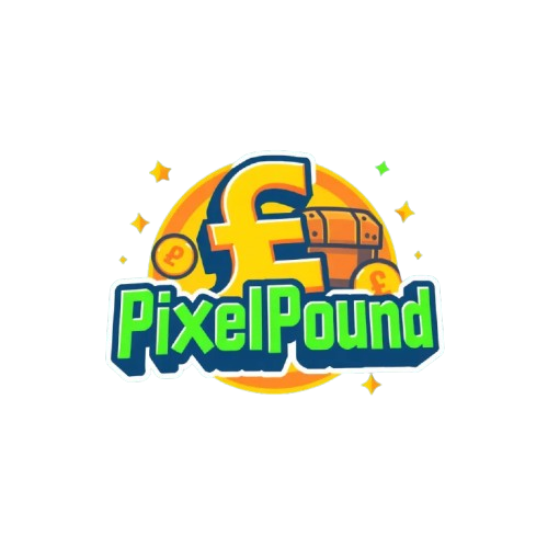 PixelPound Logo